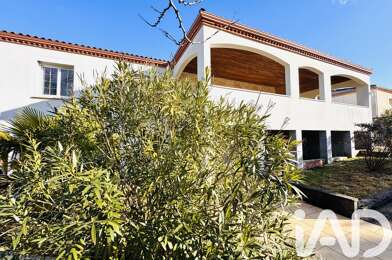 Maison 5 pièces 243000 €