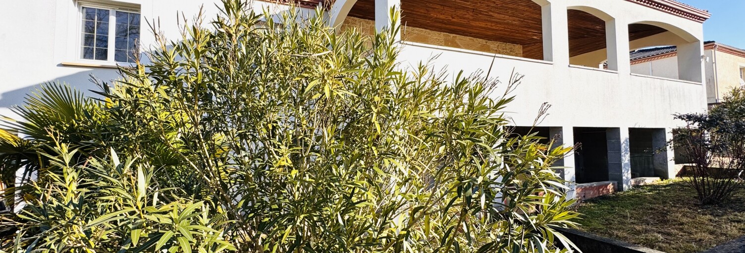 Maison 5 Pièces 145 m² à vendre à Fumel (47500)