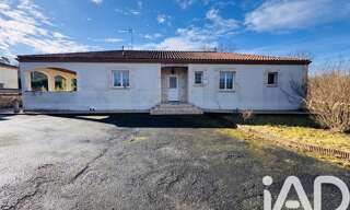 Maison 5 Pièces 145 m² à vendre à Fumel (47500)
