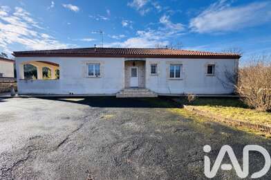 Maison 5 pièces 243000 €