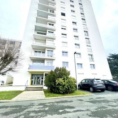 Appartement 2 pièces 183000 €