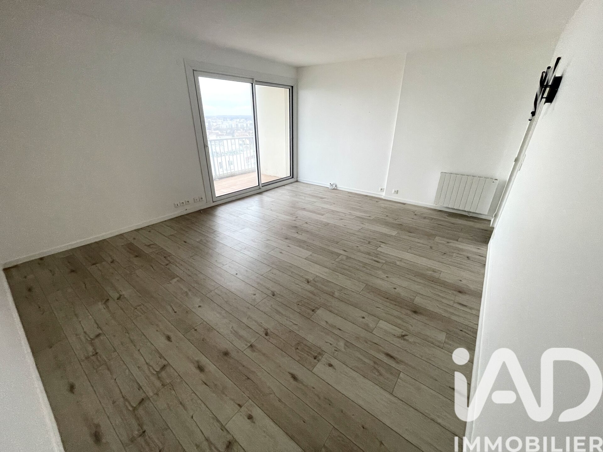Royan - 51m² - 2p. - 1ch.