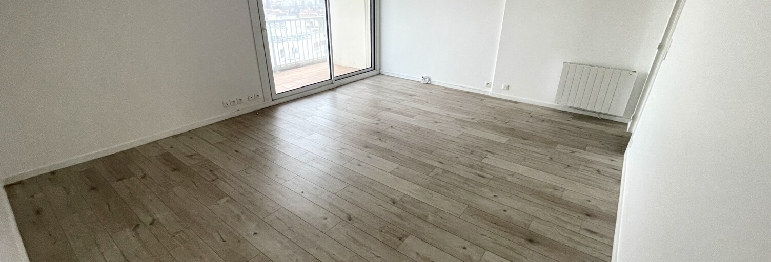 Appartement 2 Pièces 51 m² à vendre à Royan (17200)