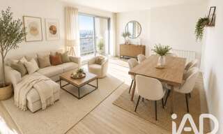 Appartement 2 Pièces 51 m² à vendre à Royan (17200)