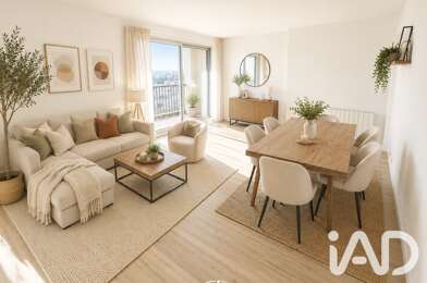 Appartement 2 pièces 170000 €