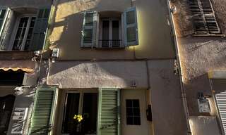 Maison 3 Pièces 66 m² à vendre à Roquebrune-sur-Argens (83520)