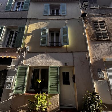 Maison 3 pièces 206960 €