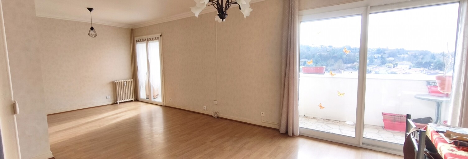 Appartement 3 Pièces 67 m² à vendre à Agen (47000)