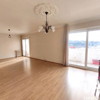 Appartement 3 pièces 70000 €
