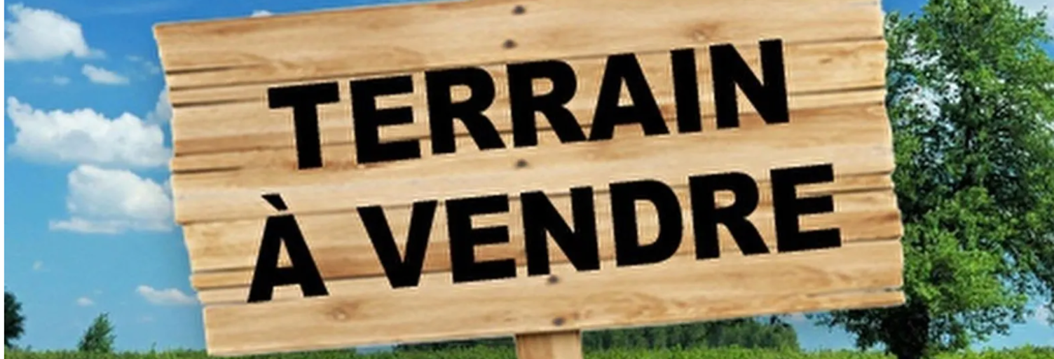 Terrain  604 m² à vendre à Bagneaux-sur-Loing (77167)