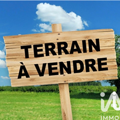 Terrain  78000 €