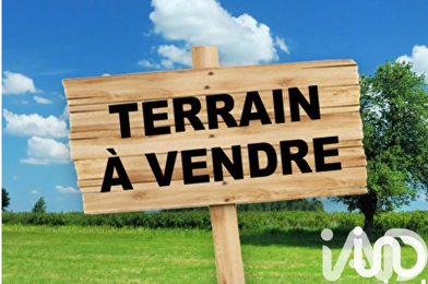 Terrain  78000 €