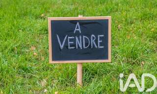 Terrain  1005 m² à vendre à Cabestany (66330)