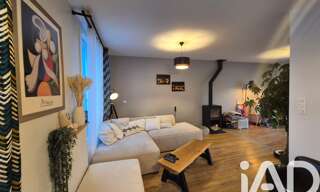 Maison 5 Pièces 83 m² à vendre à Combs-la-Ville (77380)