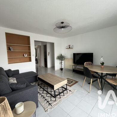 Appartement 4 pièces 140000 €