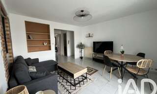 Appartement 4 Pièces 74 m² à vendre à Perpignan (66100)