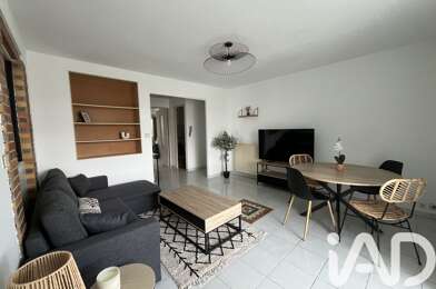 Appartement 4 pièces 140000 €