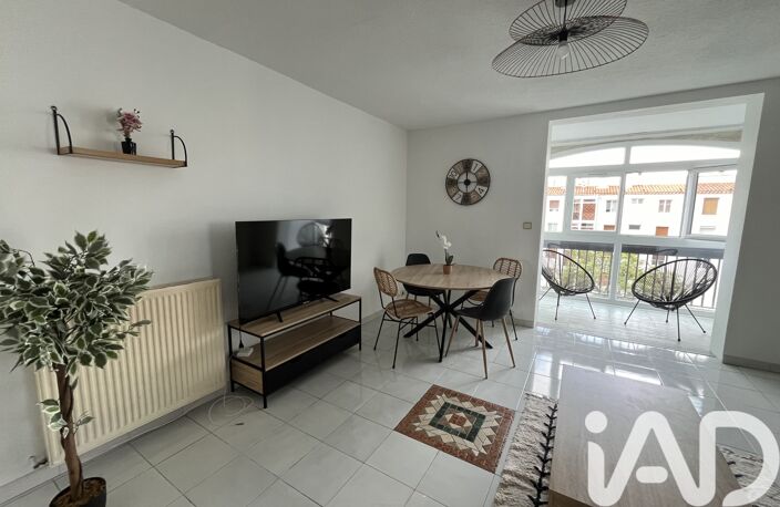 Vente Appartement 4 pièces — photo 3