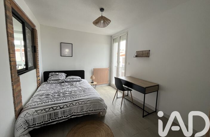 Vente Appartement 4 pièces — photo 4