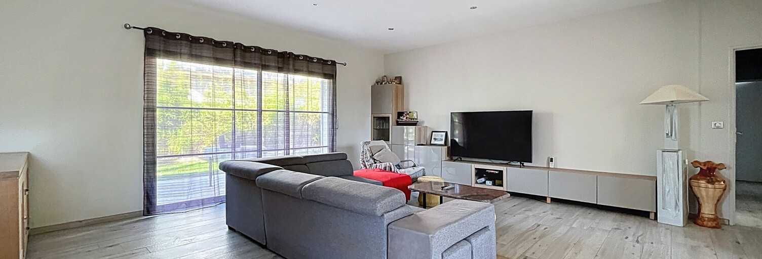 Maison 4 Pièces 134 m² à vendre à Carbon-Blanc (33560)