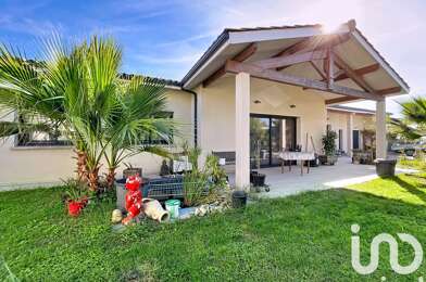 Maison 4 pièces 370000 €
