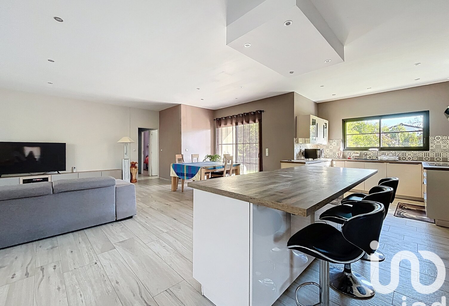 Vente Maison/villa 4 pièces — photo 1