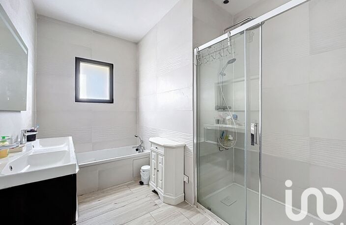 Vente Maison/villa 4 pièces — photo 5