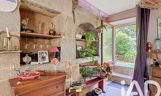 Maison 6 Pièces 130 m² à vendre à Saint-Père-Marc-en-Poulet (35430)