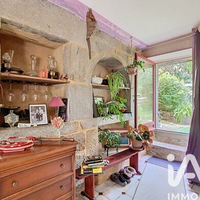 Maison 6 pièces 260000 €