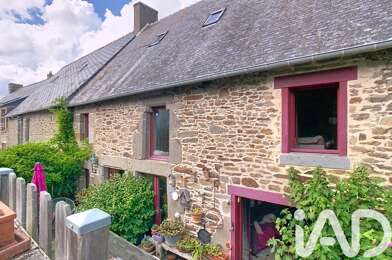 Maison 6 pièces 260000 €