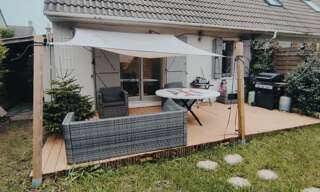 Maison 5 Pièces 90 m² à vendre à Auvers-sur-Oise (95430)