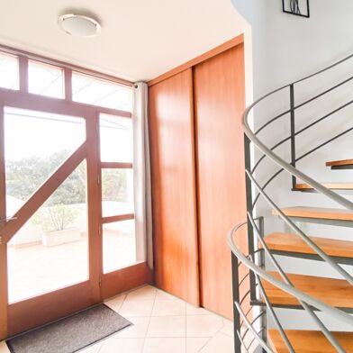 Maison 5 pièces 572000 €