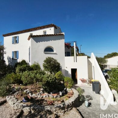 Maison 5 pièces 572000 €