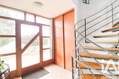 Maison 5 pièces 572000 €