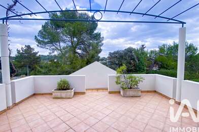 Maison 5 pièces 560000 €