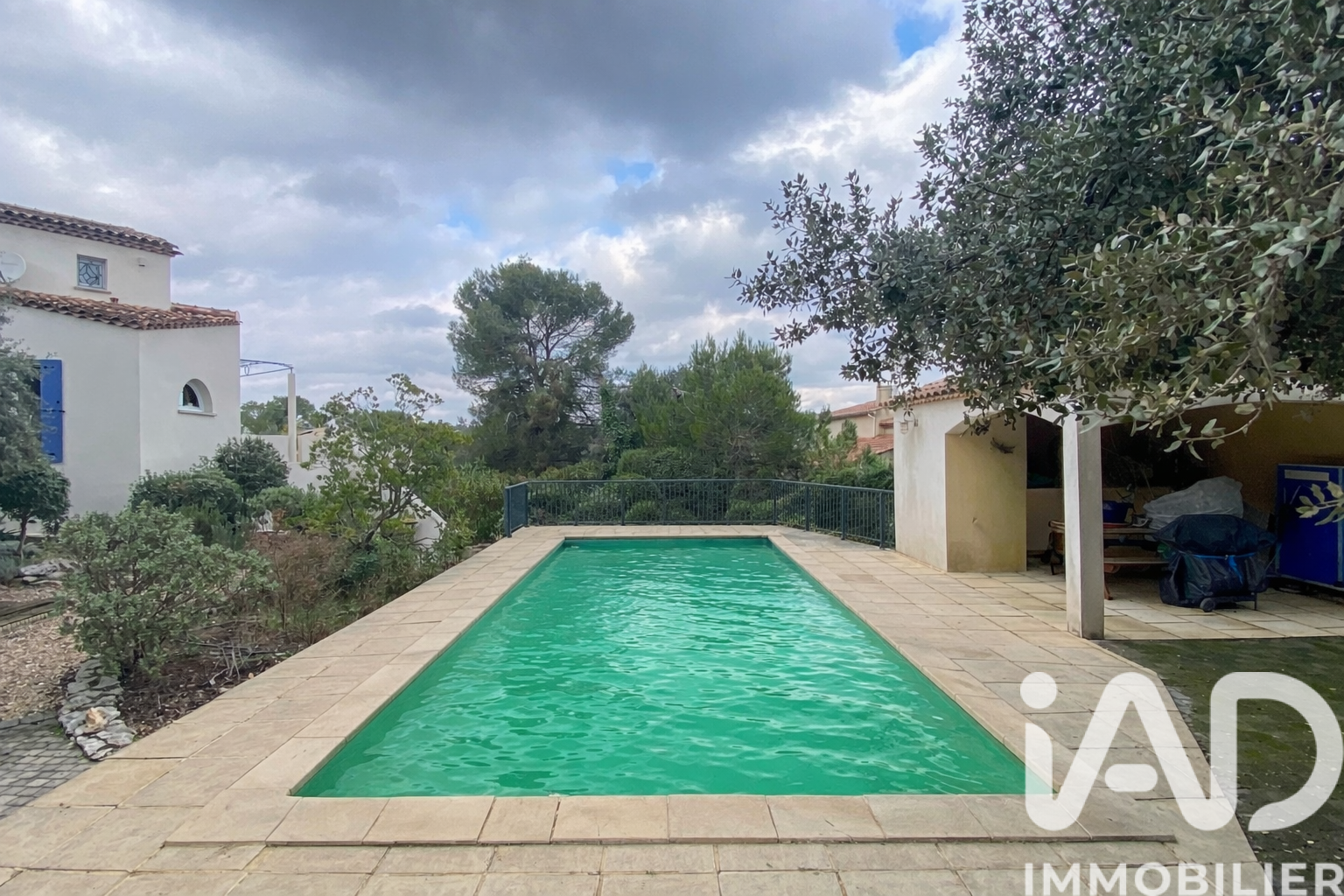 Maison à vendre, 5 pièces, 145 m², Poulx