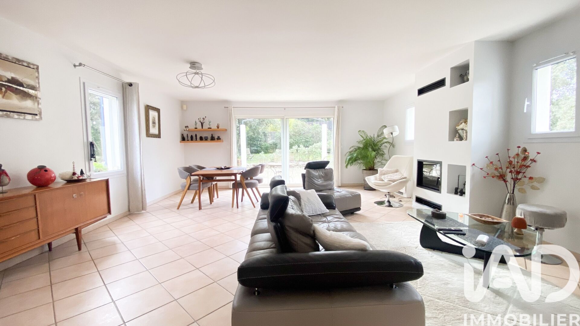 Vente Maison/villa 5 pièces - Photo 3