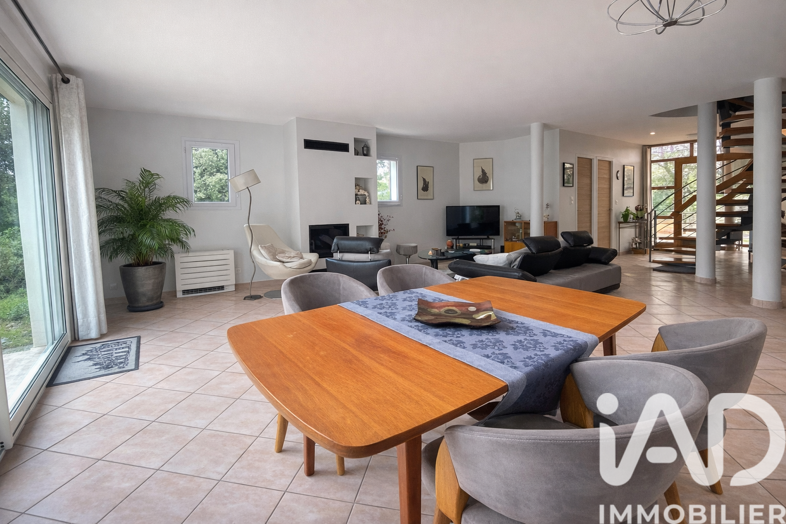 Vente Maison/villa 5 pièces - Photo 4