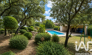 Maison 5 Pièces 145 m² à vendre à Uzès (30700)