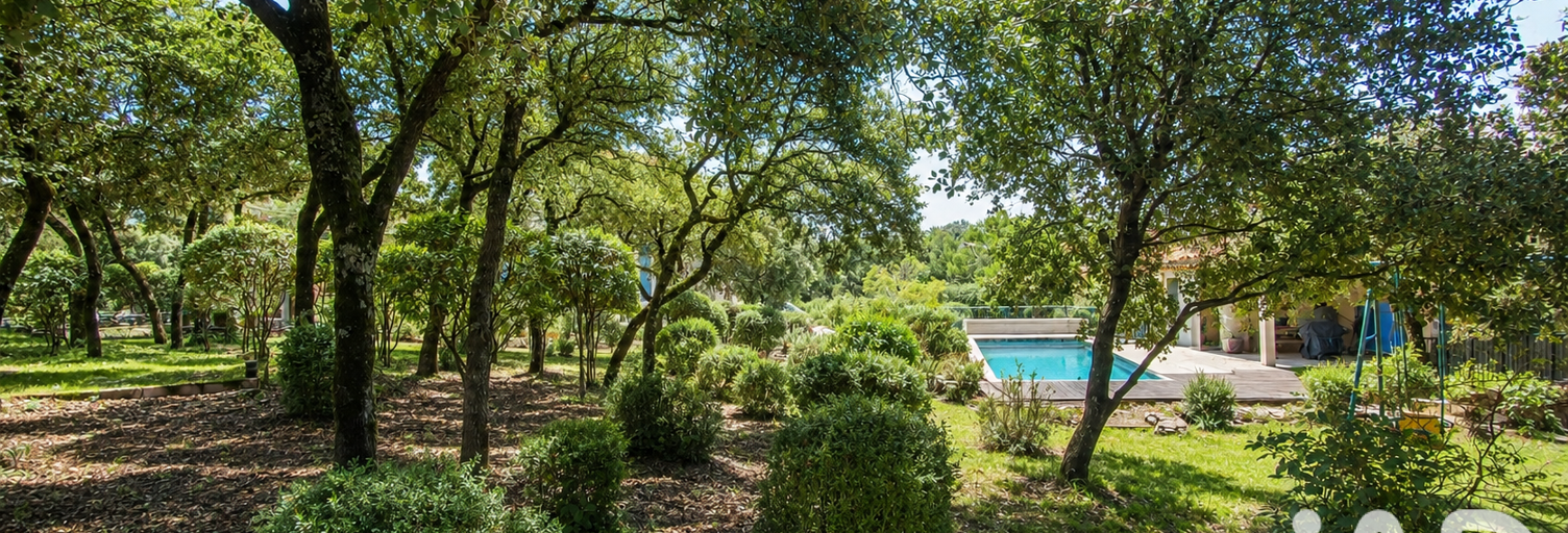 Maison 5 Pièces 145 m² à vendre à Poulx (30320)
