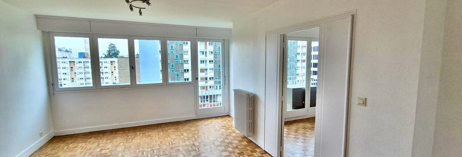 Appartement 4 Pièces 76 m² à vendre à Rennes (35000)