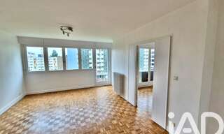 Appartement 4 Pièces 76 m² à vendre à Rennes (35000)