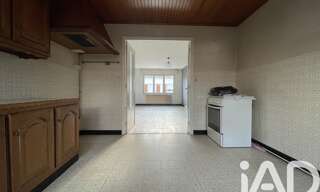 Maison 3 Pièces 69 m² à vendre à Saint-Nicolas (62223)