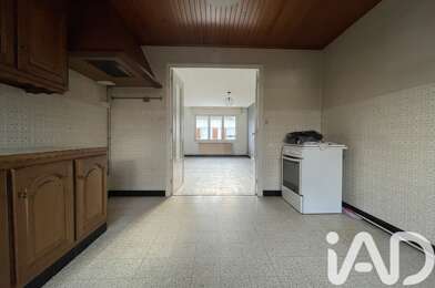 Maison 3 pièces 139900 €