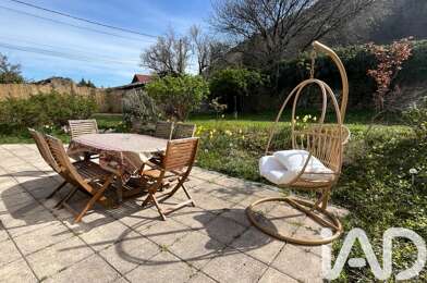 Maison 7 pièces 480000 €