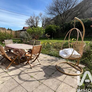 Maison 7 pièces 485000 €