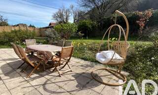 Maison 7 Pièces 160 m² à vendre à Vif (38450)