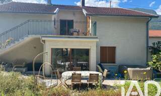 Maison 7 Pièces 160 m² à vendre à Vif (38450)