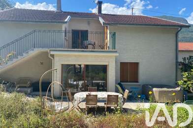 Maison 7 pièces 460000 €