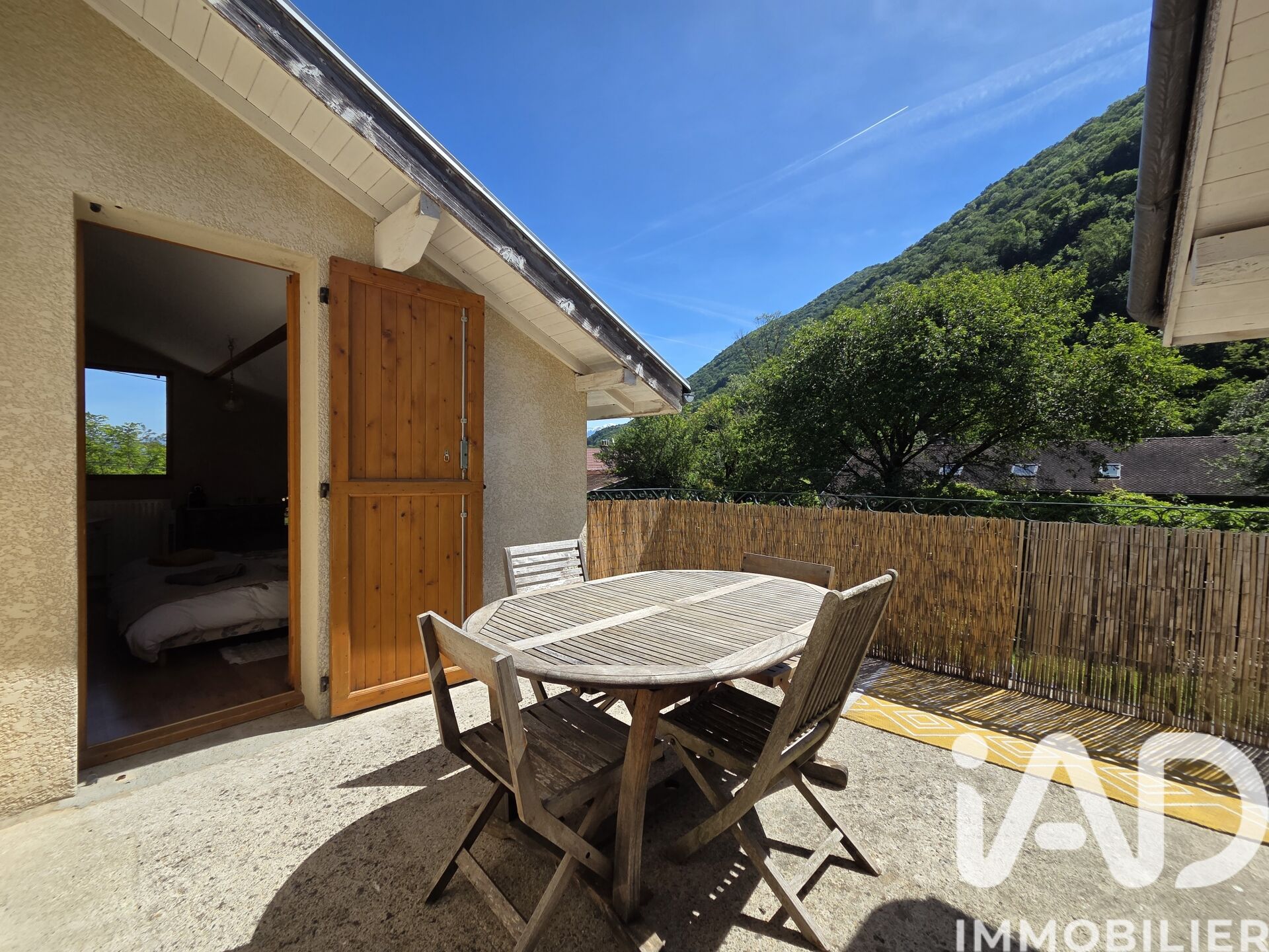 Vente Maison/villa 8 pièces - Photo 3